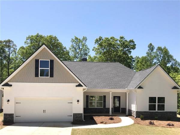 5911 Waterton CT, Gainesville, GA 30506