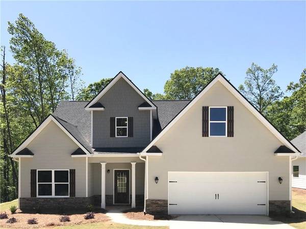 5904 Waterton CT, Gainesville, GA 30506