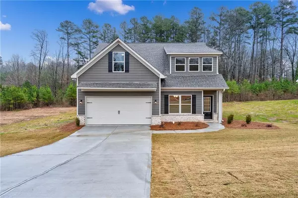 5770 Grant Station DR, Gainesville, GA 30506