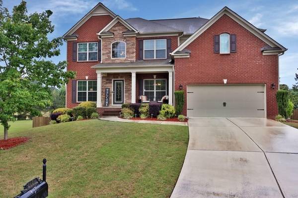 3000 MARY ELLEN CT, Dacula, GA 30019