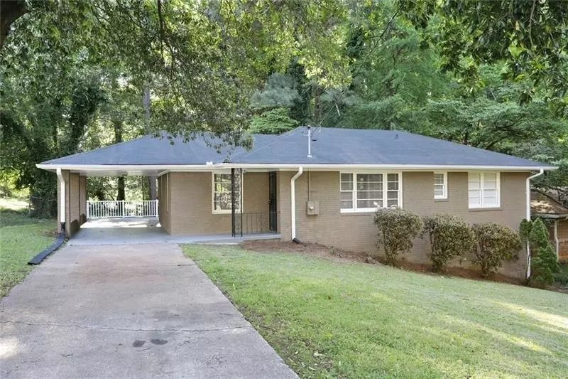 Atlanta, GA 30316,2566 Flagstone DR SE