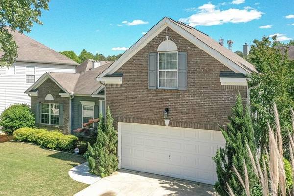 2005 Dartmoth WAY, Villa Rica, GA 30180