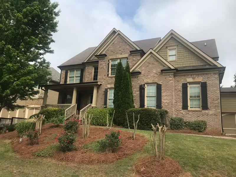 840 Valla Crucis LN, Dacula, GA 30019