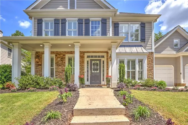 Suwanee, GA 30024,4987 Dovecote TRL