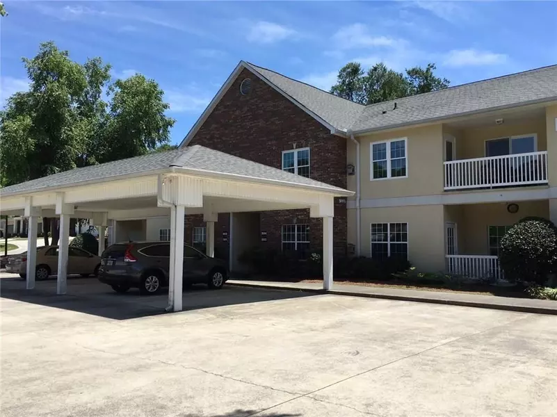 1011 Holly DR #2103, Gainesville, GA 30501