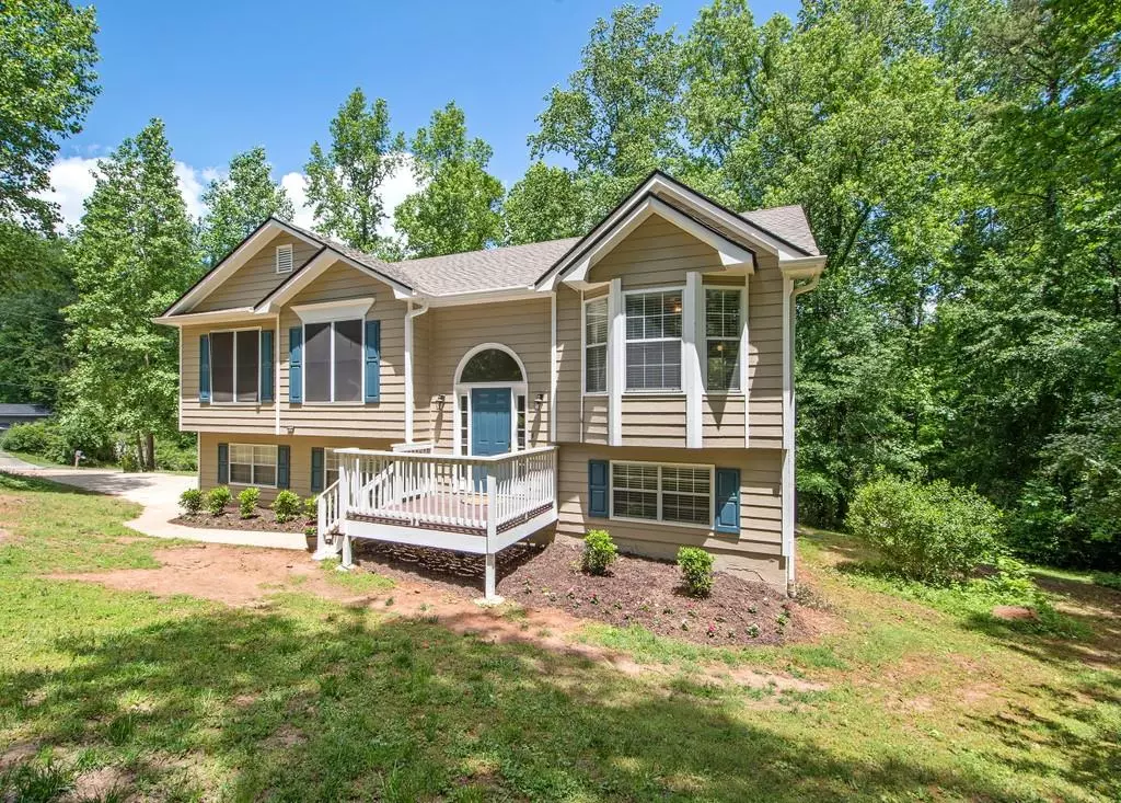 Winder, GA 30680,855 Governors LN