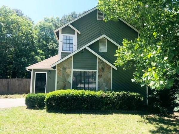 683 Durham XING, Stone Mountain, GA 30083