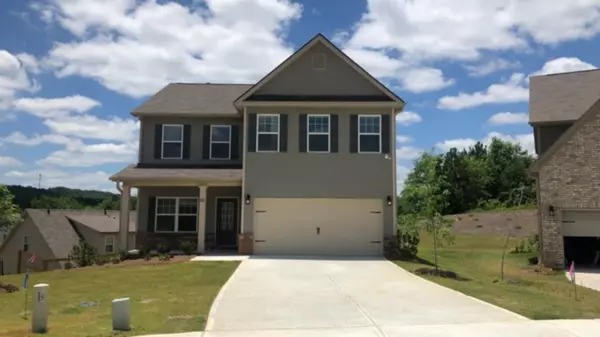 111 Camden Lake WAY, Villa Rica, GA 30180