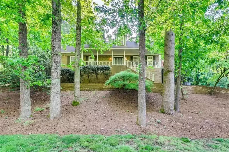 2657 Chimney Springs DR, Marietta, GA 30062