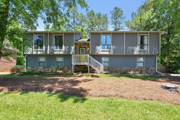 8940 Western Pines DR, Douglasville, GA 30134