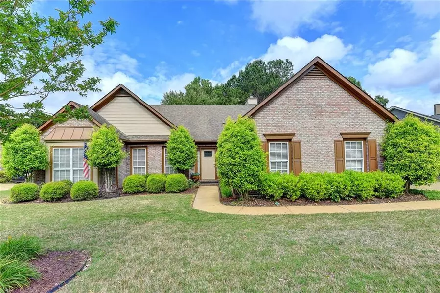 3120 Goldmist DR, Buford, GA 30519