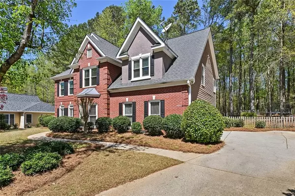 Alpharetta, GA 30004,3050 Salisbury DR