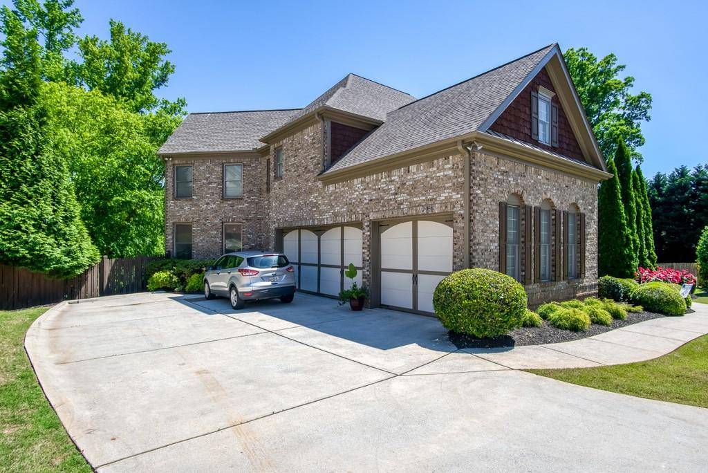 Lawrenceville, GA 30043,1553 SEVER CREEK DR