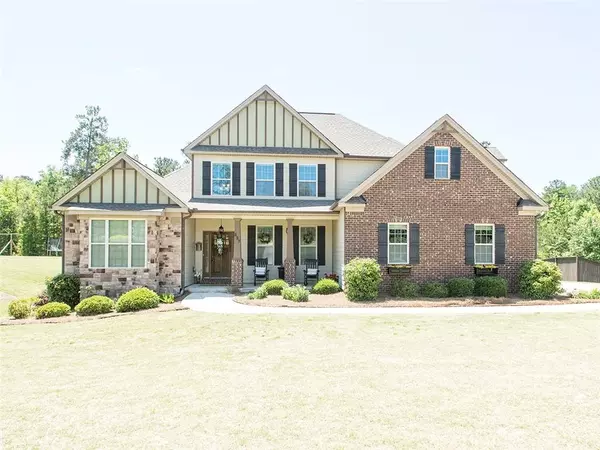 Locust Grove, GA 30248,237 Thyme Leaf WAY