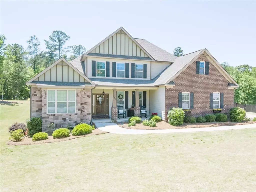 Locust Grove, GA 30248,237 Thyme Leaf WAY