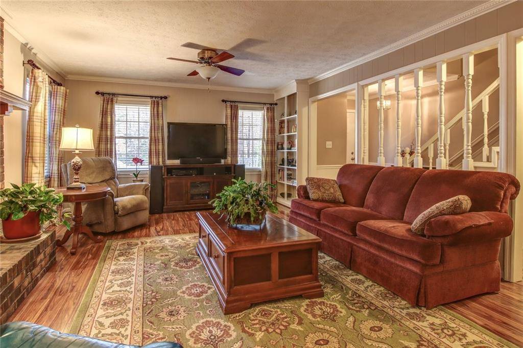 Conyers, GA 30094,1911 Wildwood CT
