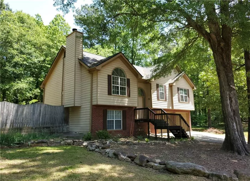 763 Poplar Springs RD, Hoschton, GA 30548