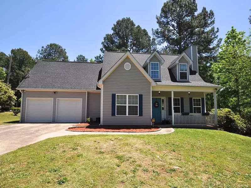 11489 Highway 36, Covington, GA 30014