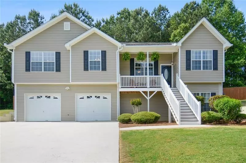 57 Hickory Leaf LN, Acworth, GA 30101