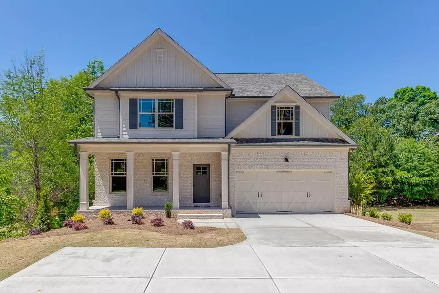 4692 Cantrell RD, Flowery Branch, GA 30542