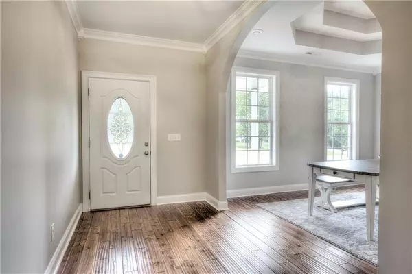 Calhoun, GA 30701,478 Oakland DR SE