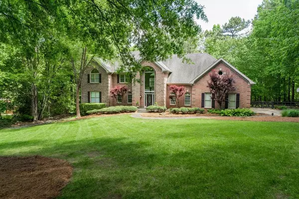 Woodstock, GA 30188,303 Crabapple Springs WAY