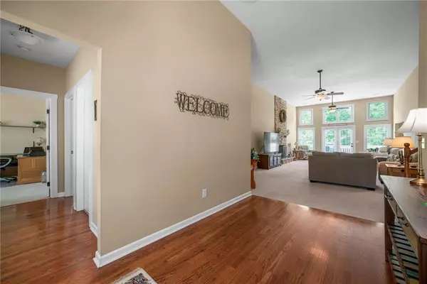 Gainesville, GA 30506,9840 Misty Cove LN