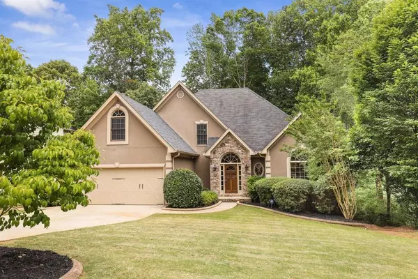 1030 Brookstead Chase, Johns Creek, GA 30097