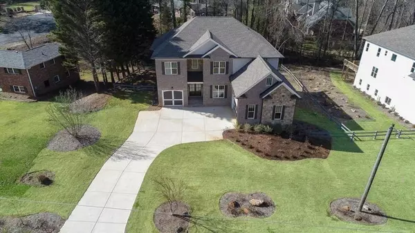 Marietta, GA 30062,1409 Siesta LN