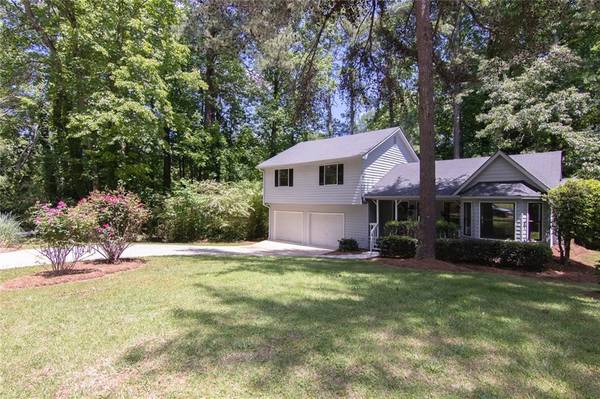 4710 Jamerson Creek DR, Marietta, GA 30066