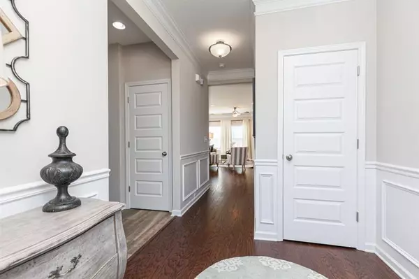 Holly Springs, GA 30188,118 Madison BND