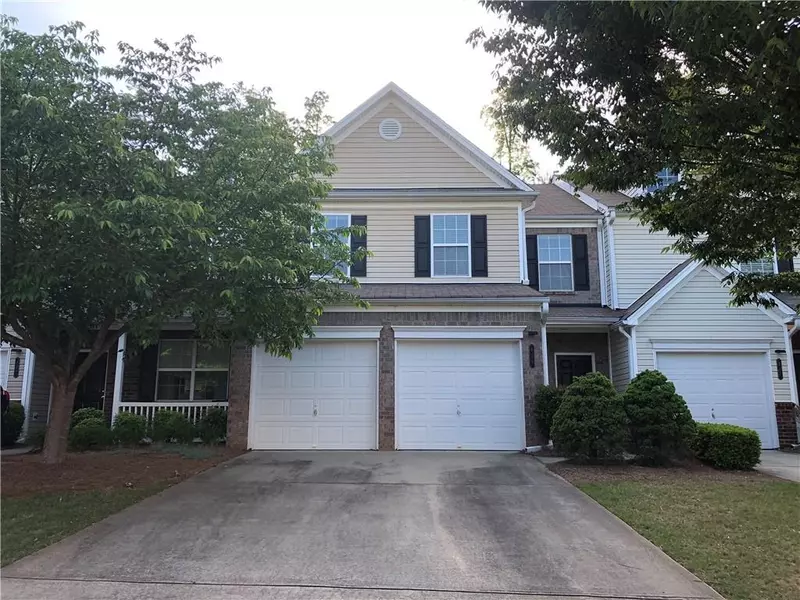 439 Windstone TRL, Alpharetta, GA 30004