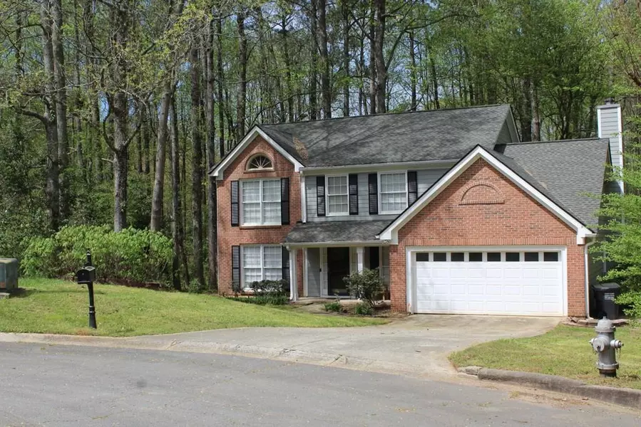 2911 Milford CTS SW, Marietta, GA 30008