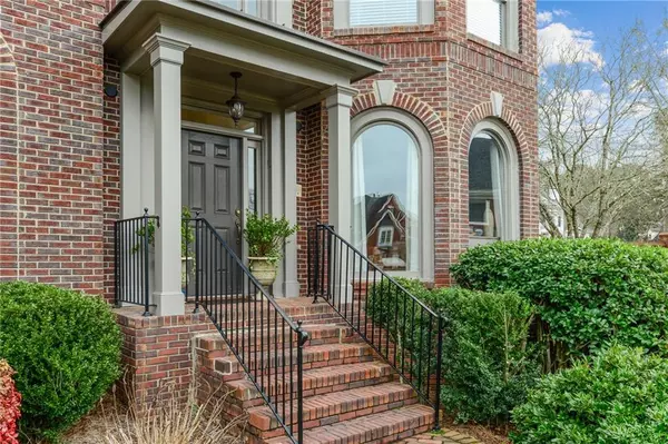 Sandy Springs, GA 30350,335 Nesbit Downs CT