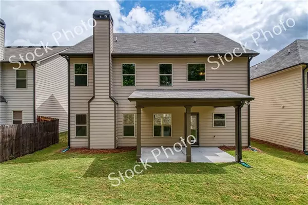 Buford, GA 30518,1707 Castleberry LN