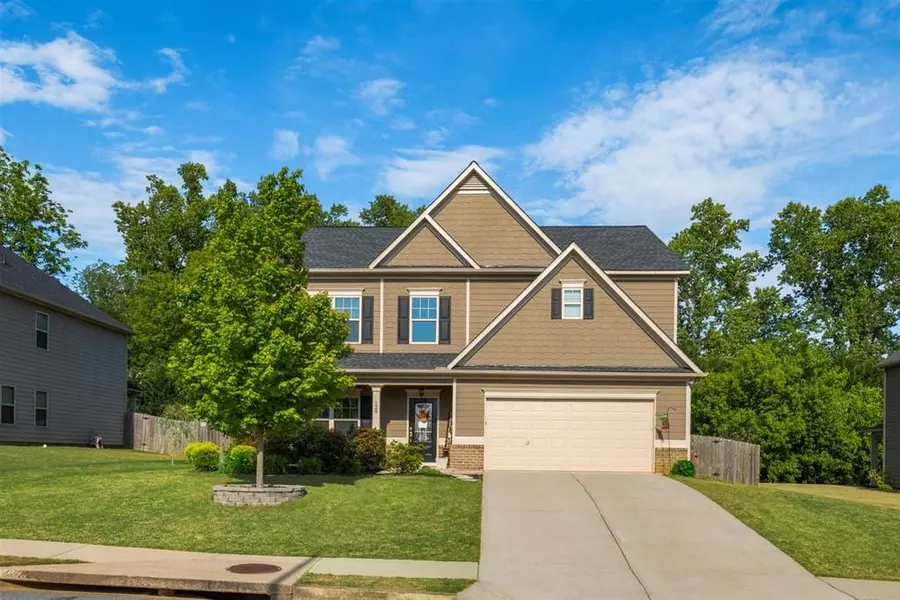 129 Cherokee Reserve CIR, Canton, GA 30115