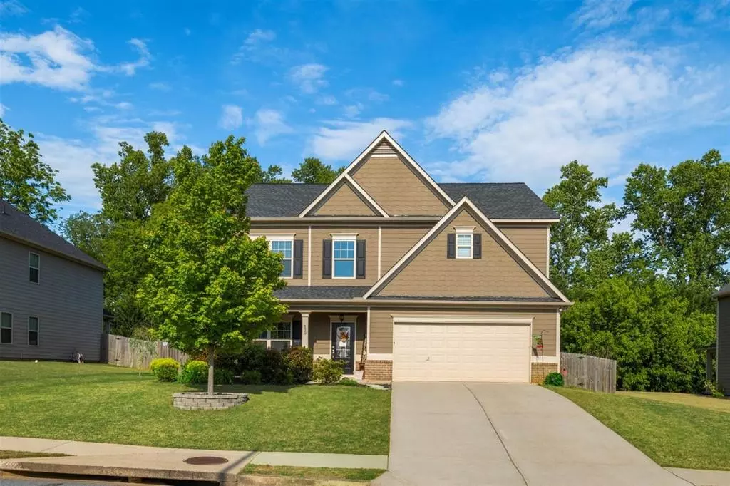 Canton, GA 30115,129 Cherokee Reserve CIR