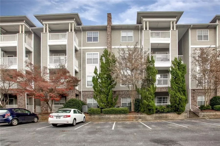 2700 Pine Tree RD NE #1011, Atlanta, GA 30324