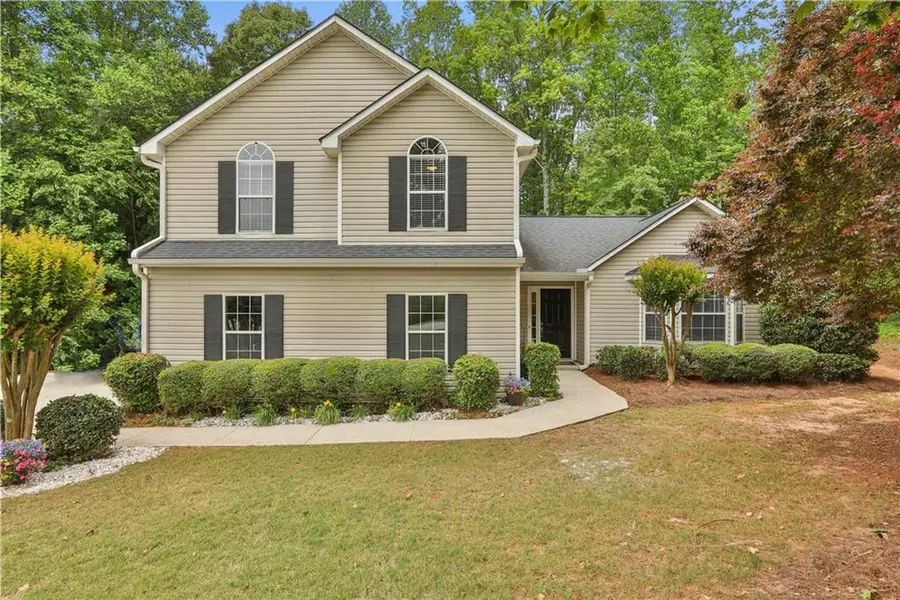 4549 Talon WAY, Douglasville, GA 30135