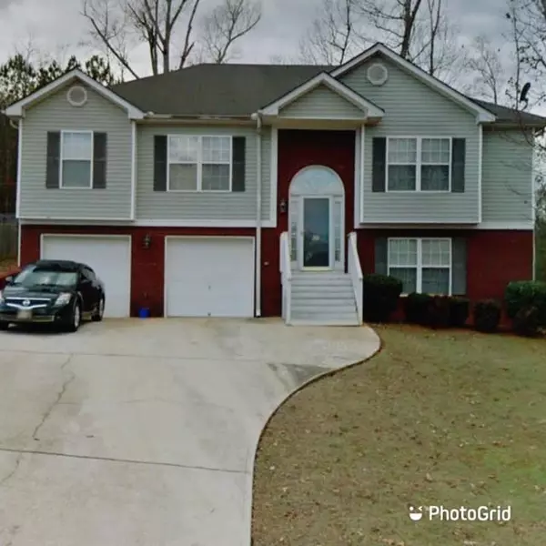 25 Valley View DR, Covington, GA 30016