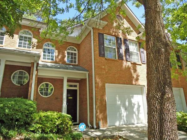 6117 Brookechase LN, Norcross, GA 30093