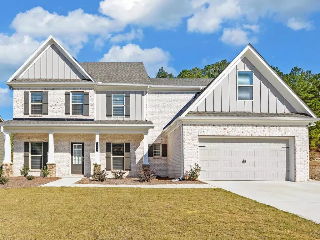 Dacula, GA 30019,2973 Blue Stone CT