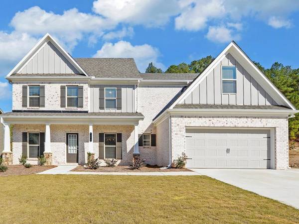 2973 Blue Stone CT, Dacula, GA 30019