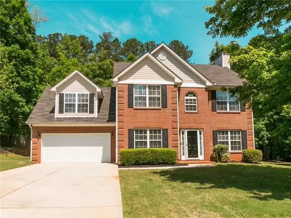 20 Trelawney RUN, Covington, GA 30016