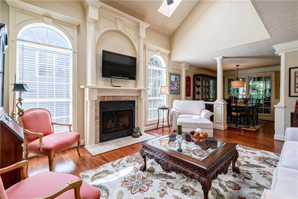 Johns Creek, GA 30022,4975 N Bridges DR