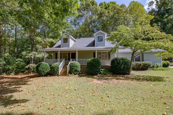 495 Land O Goshen, Clarkesville, GA 30523