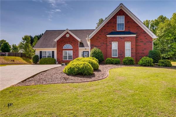 6149 Devonshire DR, Flowery Branch, GA 30542