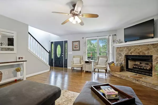 Cleveland, GA 30528,385 Bonnie Pearl LN
