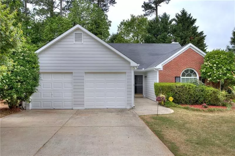 2739 Lake Park RDG W, Acworth, GA 30101