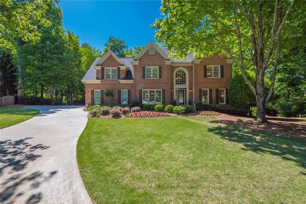 Johns Creek, GA 30005,12185 Oak Hollow WAY